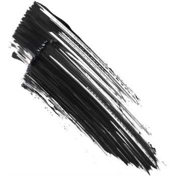 Smashbox Super Fan Lash Lengthening Mascara mascara cu rotatie pentru o buna definire a genelor - imagine 3